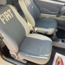FIAT 600 50TH ANNIVERSARIO 1.1 BENZINA 54 CV ANNO 2006